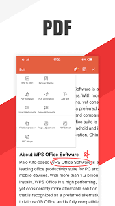 Wps Office Mod Apk Free Download V11 Trending Mafia
