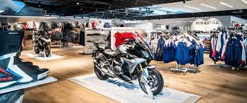 Find an authorized bmw motorrad dealer near you. Oktalite Bmw Motorrad Zentrum