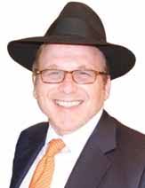 Rabbi Dovid Kaminetsky, zt”l