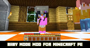 It is made with fundy's plugin code decompiled with jd, luyten & fernflower. Download Mods For Minecraft Baby Mode Free For Android Mods For Minecraft Baby Mode Apk Download Steprimo Com