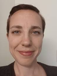 Dr. Leah Marie McCurdy