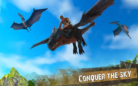 Jurassic Survival Island For Android Apk Download