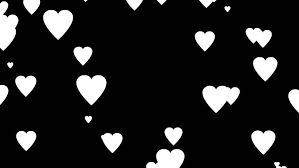 Maybe you would like to learn more about one of these? Falling White Cartoon Hearts Over Stock Footage Video 100 Royalty Free 22555540 Shutterstock