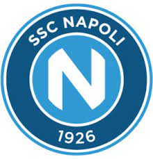 Portaconfetti stemma logo calcio napoli per confettate a tema porta. Napoli Analisi Del Logo E Possibilita Di Rebrand Giuseppe Romano Motion Designer