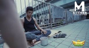 MDX-0020 Shen Xinyu สมัครเล่น อมควย and cumshot