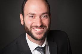 Rabbi Eli Perles Wins the Avi West Jewish Educator Award