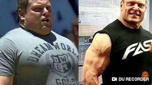 Prin constientizarea propriei persoane si a cumulului de trairi interiare, acesti oameni reusesc sa. Cei Mai Puternici Oameni Din Lume Youtube