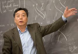 I work at the intersections of tech, education, startups and d&i (diversity and inclusion). Professor Siu Hung Richard Ng Lsu Math