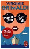 Le premier jour est son neuvième roman. Le Premier Jour Von Marc Levy Als Taschenbuch Portofrei Bei Bucher De