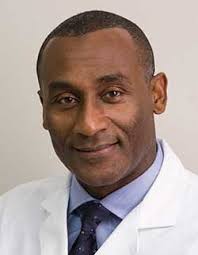 Darrell Lawrence's Story