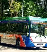 Kenapa mrt feeder bus ni teruk ek? Mrt Feeder Bus Kuala Lumpur 2021 All You Need To Know Before You Go With Photos Kuala Lumpur Malaysia Tripadvisor