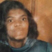 Mrs. Anna Myles Obituary