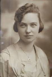 Who was Ruth Goodale Marshall born in 1896?