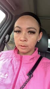 Nicole Beharie Hairstylist