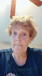 Lisa Stuart gen x 1977alabama (@lisa.stuartgenx77)