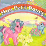 Le poney