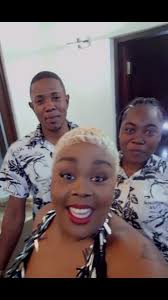 see me here again.... help me shout out the @hibiscuslodge in Ochi lis...