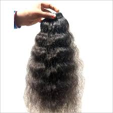 With the newfound diversity throughout the beauty industry, it's no surprise why natural hair is having a shining moment right now. Black Natural Curly Hair Extensions At Price 32 Onwards Usd Pack In Tanuku Id C5634329