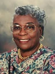 Ethel Daniels Obituary