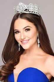 Miss RI Teen USA Hall of Fame