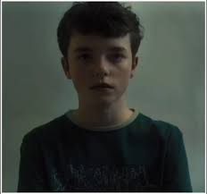 Aisling Erin Doherty