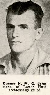 Harris Malcolm Grey Johnstone