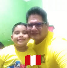 🔴 Esta mañana, el alcalde Eduardo García Pagador recibe en su oficina al  médico cirujano Alberto Tejada Conroy, Director General de la DIRESA LIMA,  quien viene a supervisar los ambientes del Centro