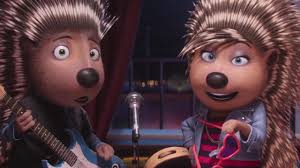 Lance Ash's Instagram, Twitter & Facebook