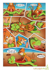 Asbel_Lhant Beach Dangers (Pokemon) at XXX Cartoon Sex .Net