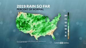 Heavy Rain Flooding Climate Matters