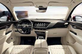 Join live car auctions & bid today! 2021 Buick Envision Interior Buick Envision Buick Encore Buick
