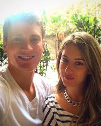 Happy Valentines Day to the love of my life @adamgweiers . I can't imagine  a better person to explore the world with. : In order of appearance, out  trips to: Buckhorn Barcelona