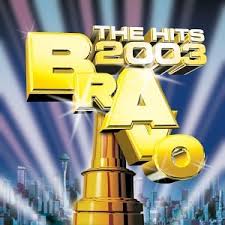 Bravo The Hits 2003 Hitparade Ch