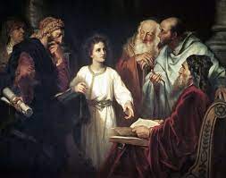 Religious Education Upcoming Events