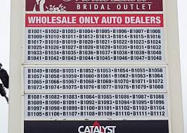 Through the years, i've seen many dealers struggle. New Law Would Revise Wholesale Car Dealer Rules Heraldnet Com