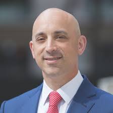 Jonathan Greenblatt's Instagram, Twitter & Facebook