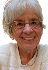 Obituary of Beverly Ann Osborne