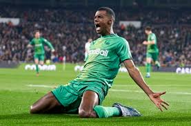 Latest on real sociedad forward alexander isak including news, stats, videos, highlights and more on espn. Arsenal 3 Reasons Alexander Isak Is Perfect For Gunners