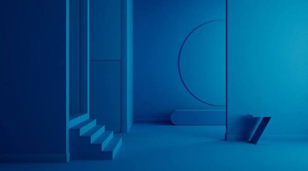 Benjamin Moore: Big Country Blue 2066-30 788782 | Material Bank