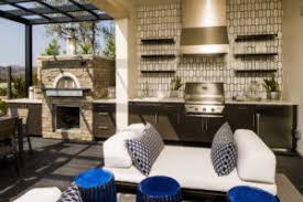 outdoor bbq islands redefine home