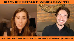 Diana del bufalo nasce a roma l'8 febbraio 1990. 3uexlyg5 Aowam