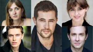 Actors ~ Minor Characters with a Major Impact Archives