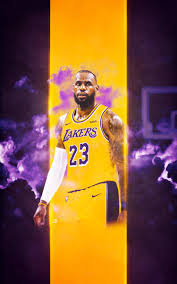 Only submit images that are an approved resolution. Lebron James Lakers Wallpaper Iphone 3000x4800 Download Hd Wallpaper Wallpapertip
