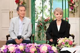研 ナオコ 元夫