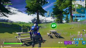 Fortnite season 5 has begun and players are busy working through the week 1 challenges to grind xp and earn their battle stars. Recuperer Toutes Les Pieces D Exp Guide Fortnite Chapitre 2