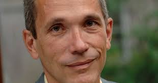 Ian Ayres's Instagram, Twitter & Facebook