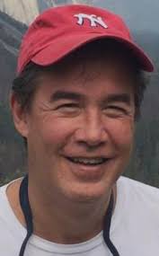 Alexander Prout: A step forward