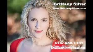 Brittany Silver