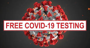 Here’s How To Get Your Free Covid Tests Delivered
