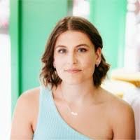 Ruby Griffiths's Instagram, Twitter & Facebook